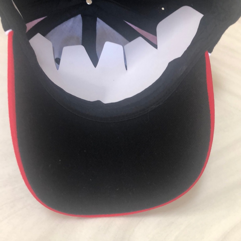 Gates Hat - Picture 7 of 8